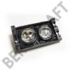 BERGKRAFT BK7405270 Fog Light